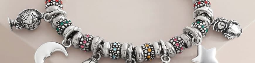 Raspini Beads
