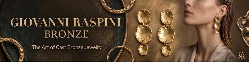 Raspini brons