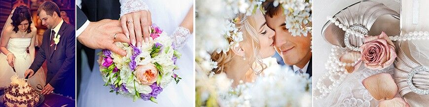 Zilveren huwelijkscadeaus