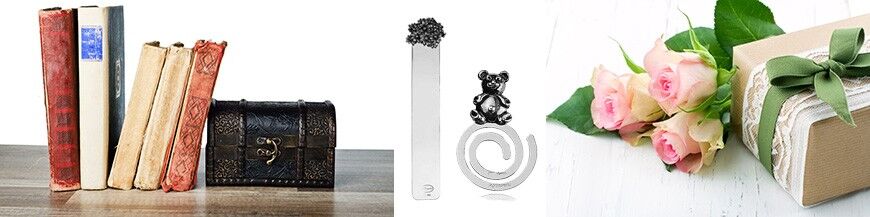 Zilveren briefopeners