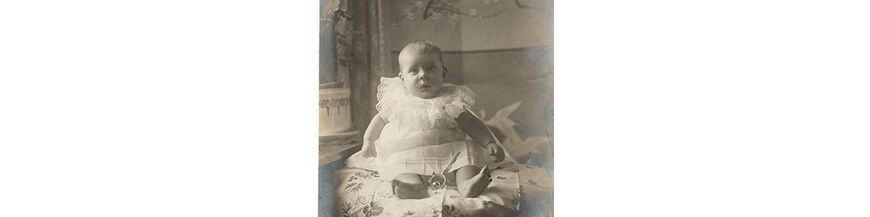 Zilveren geboorte- huwelijks geschenken