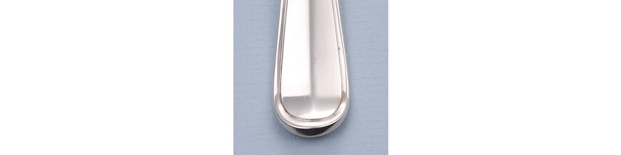 Tafelzilver antiek filet