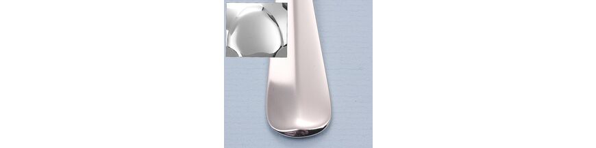 Tafelzilver model 250