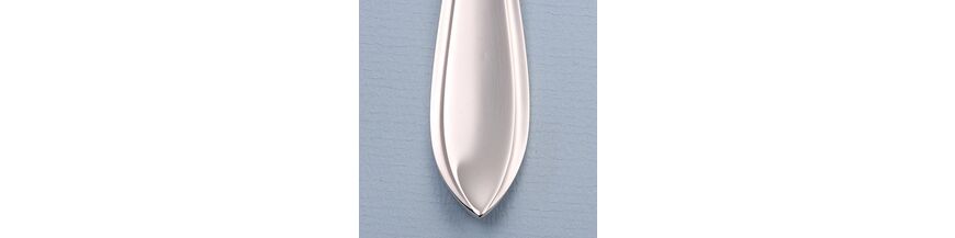 Tafelzilver puntfilet