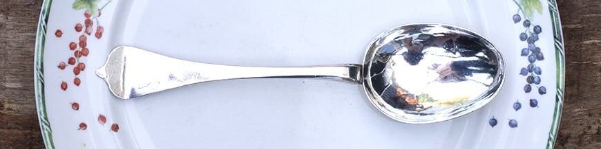 17e en 18e eeuws tafelzilver