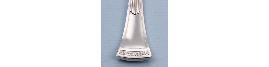 Tafelzilver model Empire