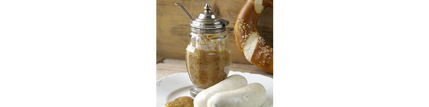 Zilveren specerijschepjes