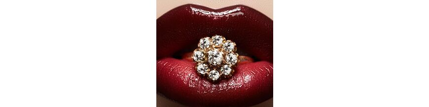Vintage ringen