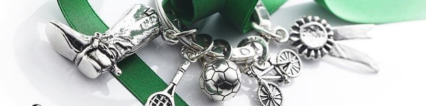 Raspini Charms bedels