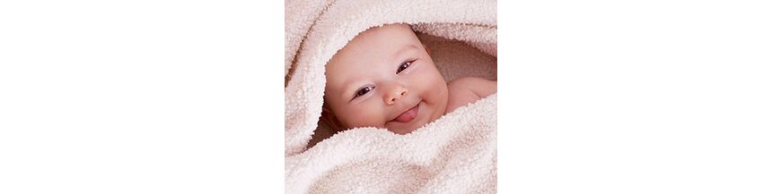 Zilveren geboortelepels