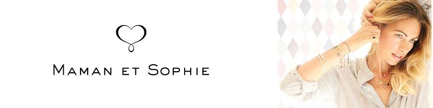 Maman et Sophie