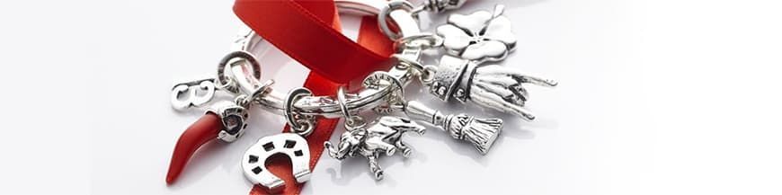 Raspini Charms geluks