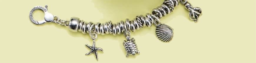 Raspini Charms diverse