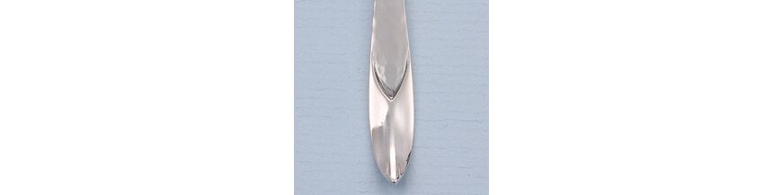 Tafelzilver model 210