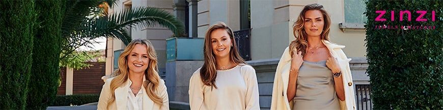 Zinzi Sale