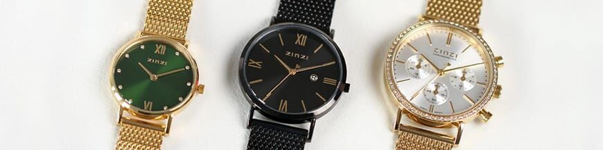 Zinzi Horloges