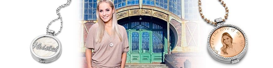 MY iMenso naam insignia