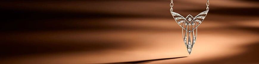 GL Timeless colliers