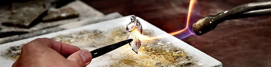 GL Timeless met emaille