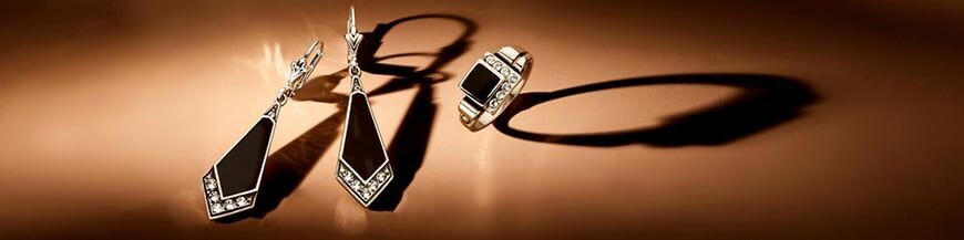 GL Timeless oorhangers