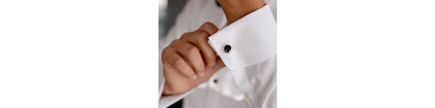 Fred Bennett Manchetknopen