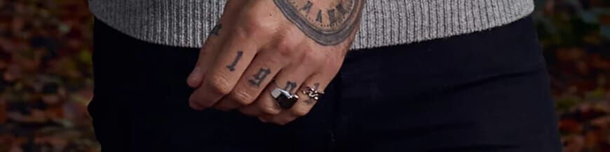 Fred Bennett herenringen