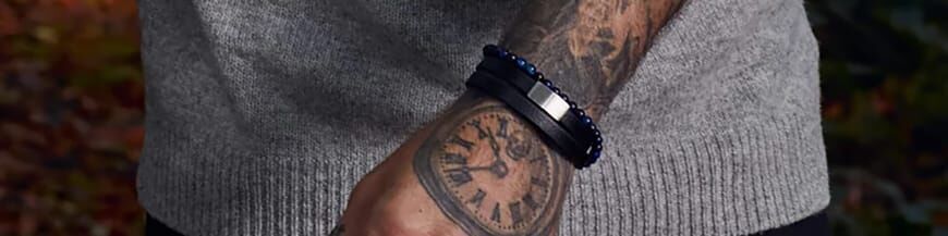 Fred Bennett armbanden