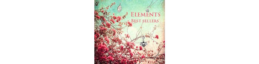 Elements best sellers