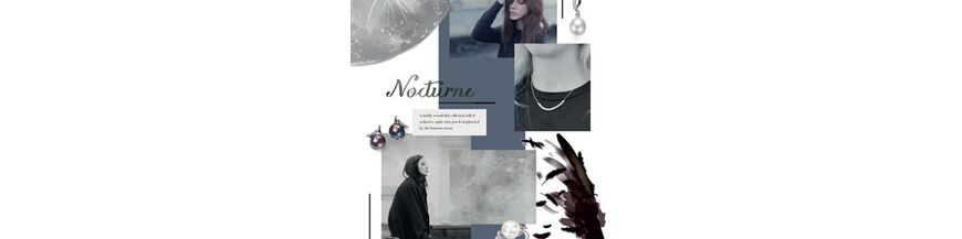 Elements parels zoetwater