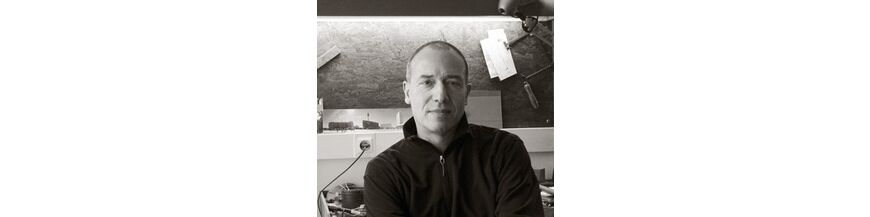 Designer C.Burger CB