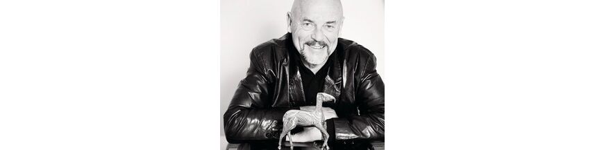 Designer B. Weckstrom BW