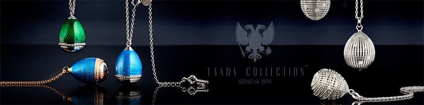 Tsars Collection armbanden