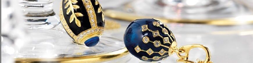 Tsars Collection Peter Carl