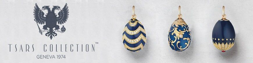 Tsars Collection Emperor