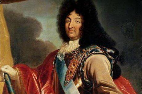 munt Ja Geaccepteerd Lodewijk XIV - Zilver.nl