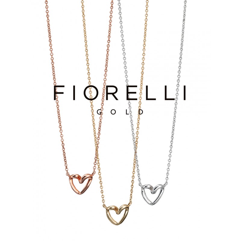 Fiorelli sieraden bij juwelier Zilver.nl