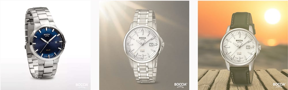 Horloges koop je veilig online bij Juwelier Zilver.nl