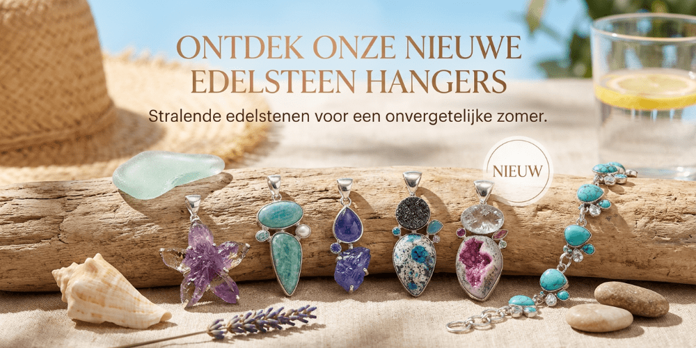 Koop jouw sieradenset met korting