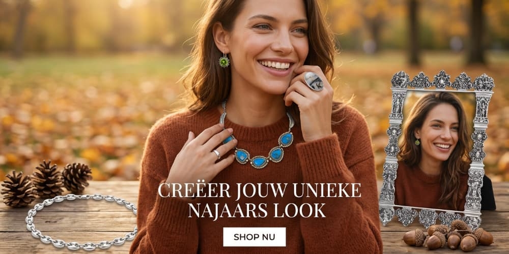 Koop jouw sieradenset met korting