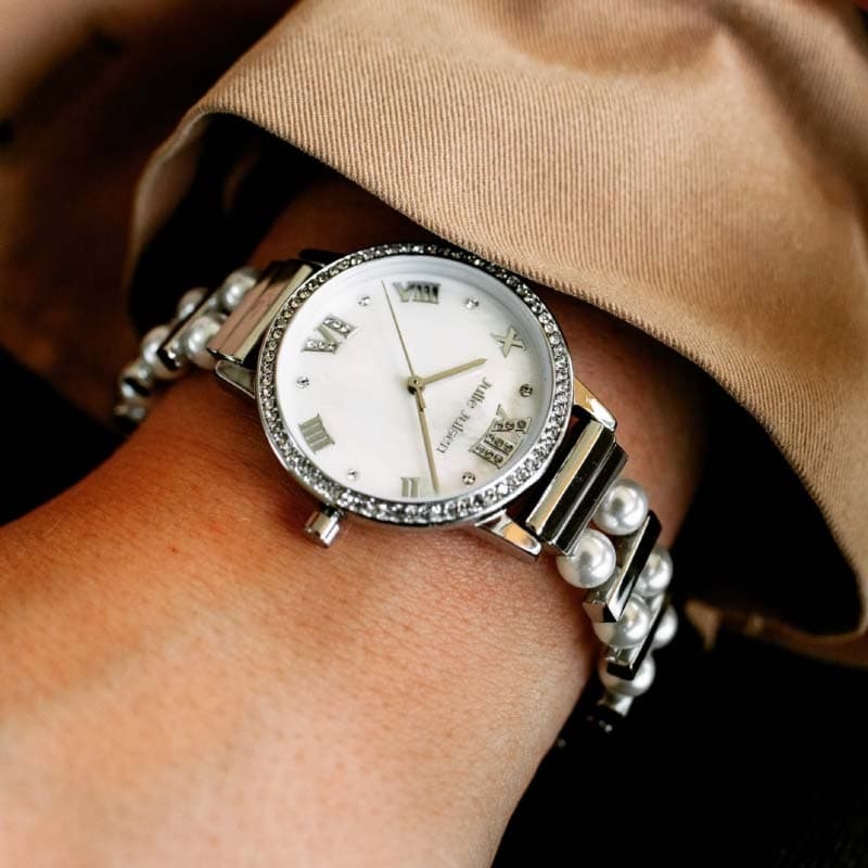 Horloges voor dames, heren horloges, bekende horlogemerken Boccia horloge, Zinzi horloge, Esprit hor